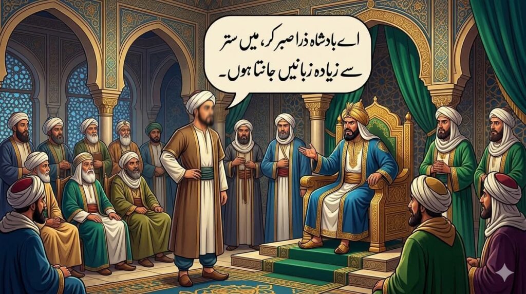 حیثیت