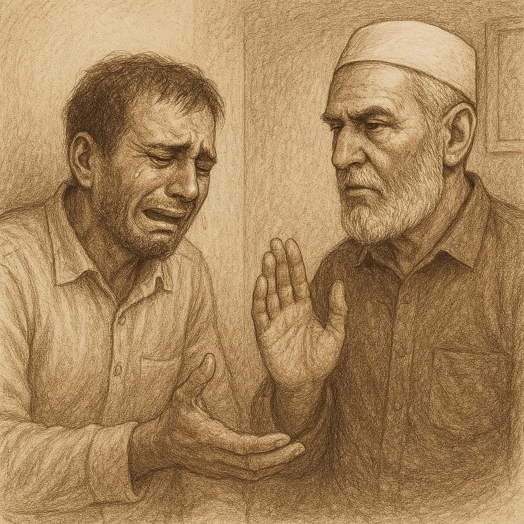 Último préstamo –