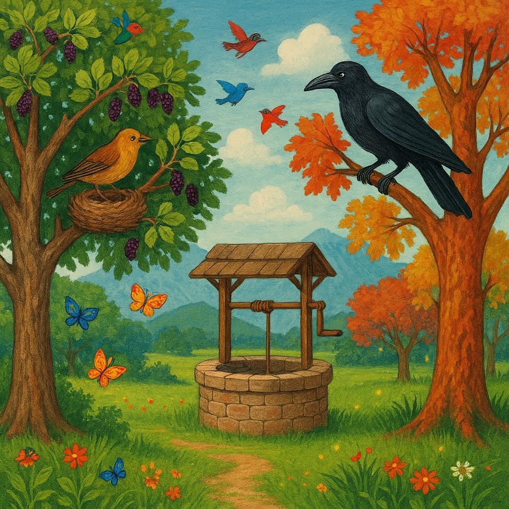 Egoísmo –