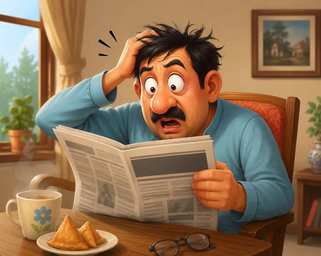 بیوی کو قابو میں کیسے رکھیں؟ 😂