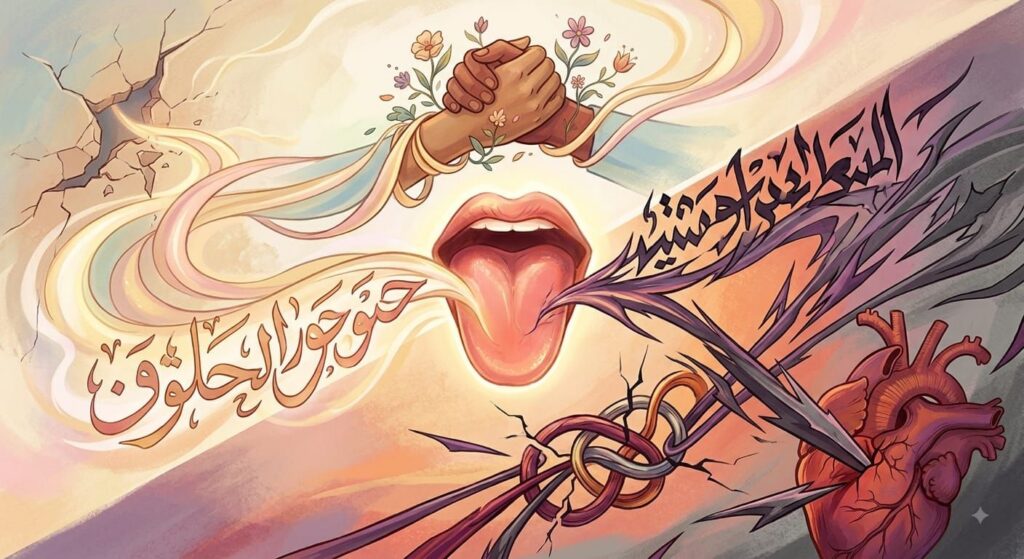 سب سے میٹھی اور کڑوی چیز