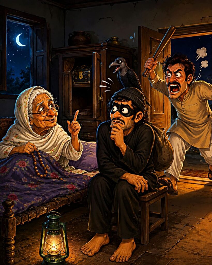 🔥😂 خواب کی تعبیر! 😂🙆