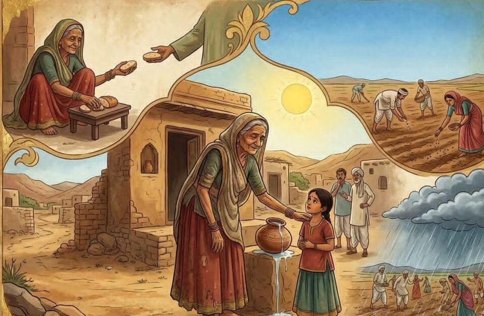 دادی اماں